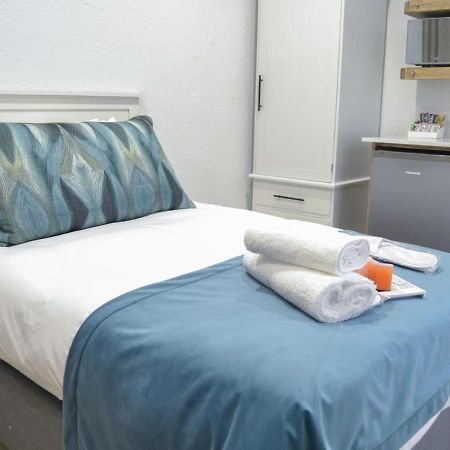 Diaz Ocean View Hotel モーセル・ベイ エクステリア 写真