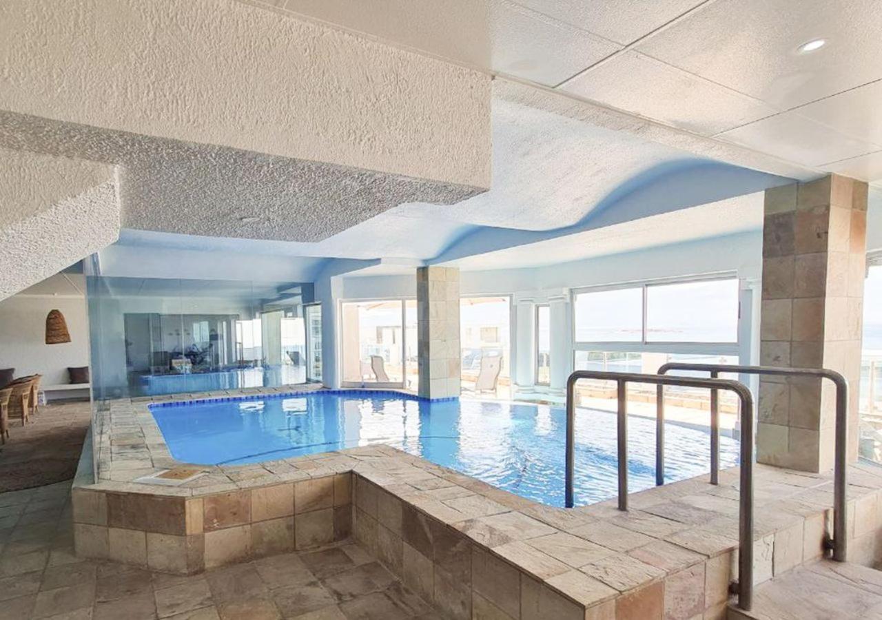 Diaz Ocean View Hotel モーセル・ベイ エクステリア 写真