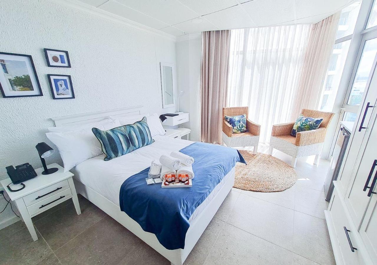 Diaz Ocean View Hotel モーセル・ベイ エクステリア 写真