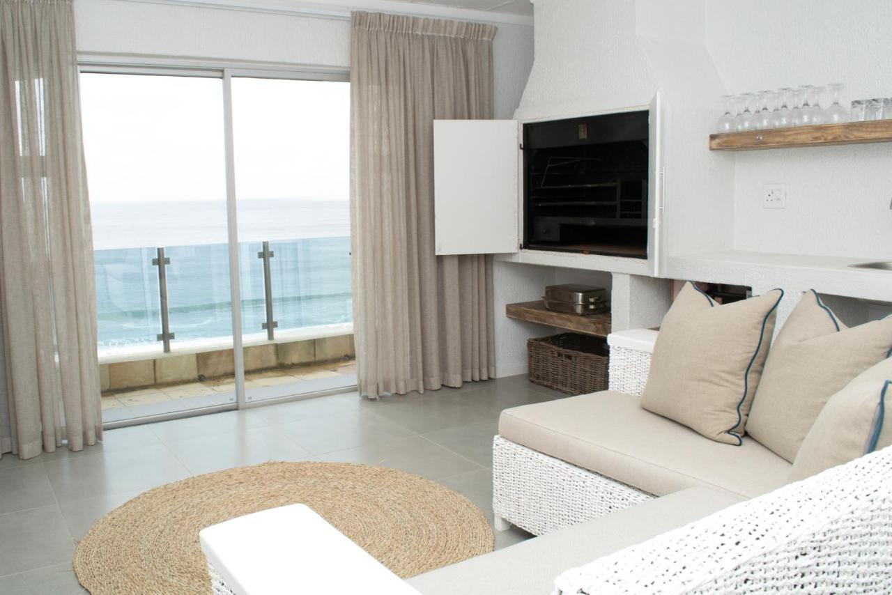 Diaz Ocean View Hotel モーセル・ベイ エクステリア 写真