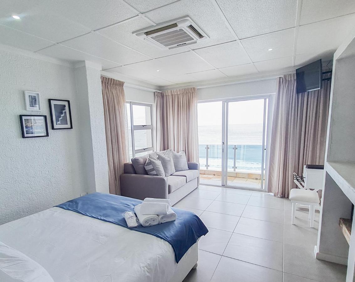 Diaz Ocean View Hotel モーセル・ベイ エクステリア 写真