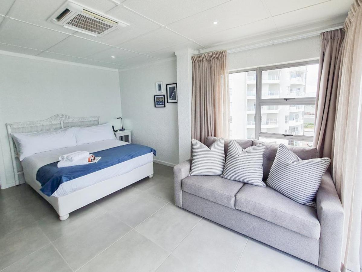 Diaz Ocean View Hotel モーセル・ベイ エクステリア 写真