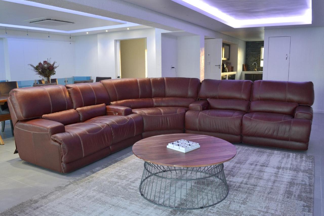 Diaz Ocean View Hotel モーセル・ベイ エクステリア 写真