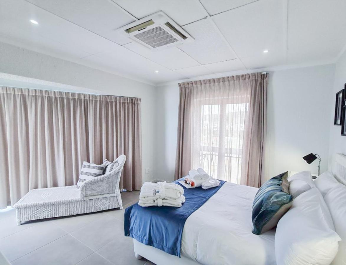 Diaz Ocean View Hotel モーセル・ベイ エクステリア 写真